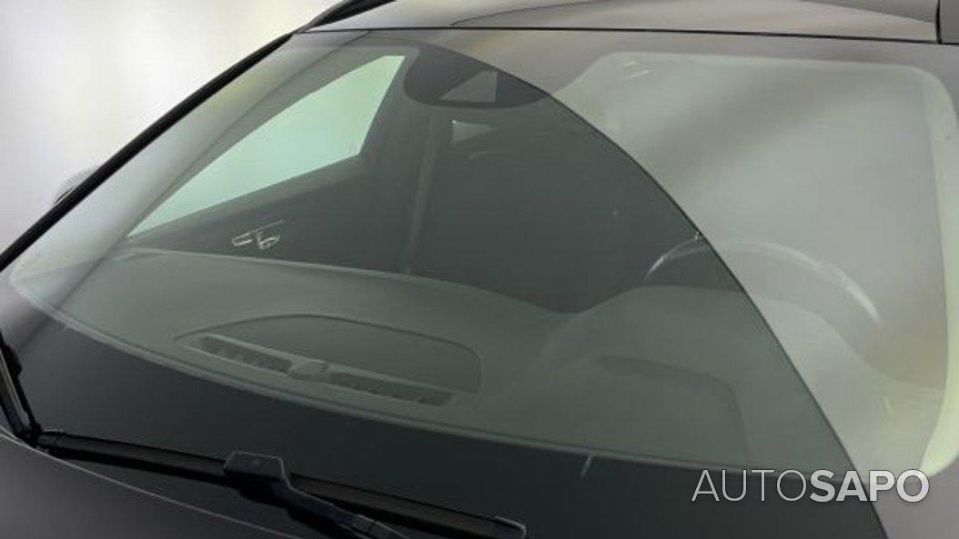 Volvo V60 2.0 B4 Momentum Core de 2021