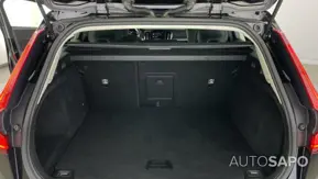 Volvo V60 2.0 B4 Momentum Core de 2021