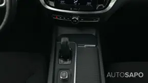 Volvo V60 2.0 B4 Momentum Core de 2021