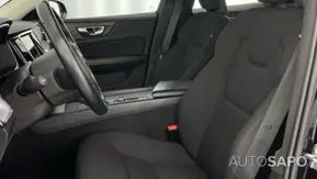 Volvo V60 2.0 B4 Momentum Core de 2021