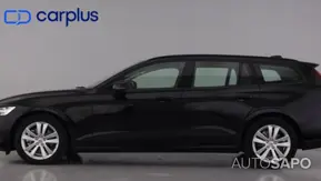 Volvo V60 2.0 B4 Momentum Core de 2021