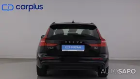 Volvo V60 2.0 B4 Momentum Core de 2021