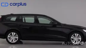Volvo V60 2.0 B4 Momentum Core de 2021