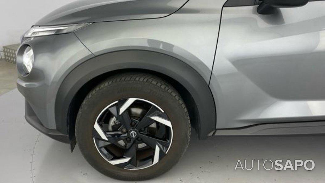 Nissan Juke 1.0 DIG-T N-Connecta DCT de 2023
