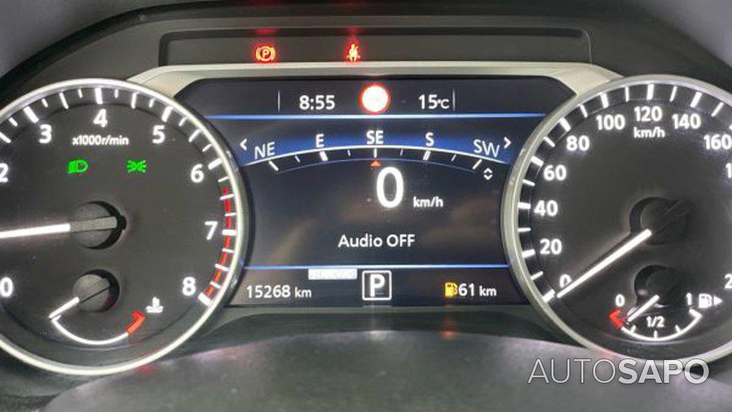 Nissan Juke 1.0 DIG-T N-Connecta DCT de 2023