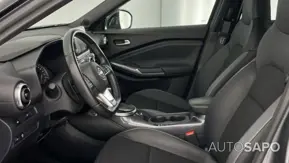 Nissan Juke 1.0 DIG-T N-Connecta DCT de 2023