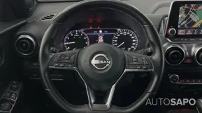 Nissan Juke 1.0 DIG-T N-Connecta DCT de 2023