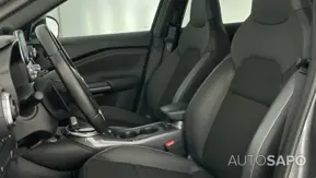 Nissan Juke 1.0 DIG-T N-Connecta DCT de 2023