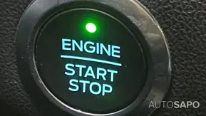 Ford Focus de 2020