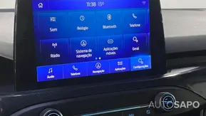 Ford Focus de 2020