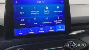 Ford Focus de 2020