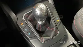 Ford Focus de 2020