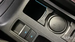 Ford Focus de 2020