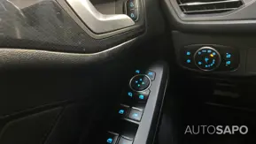 Ford Focus de 2020