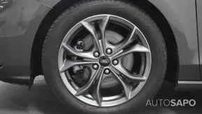 Ford Focus de 2020