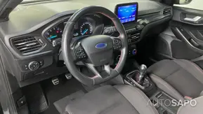 Ford Focus de 2020