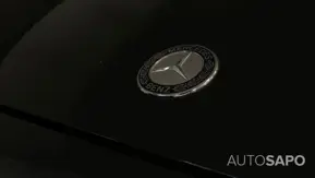 Mercedes-Benz Classe C de 2016