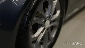 Mercedes-Benz Classe C de 2016