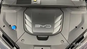 BYD Seal de 2025
