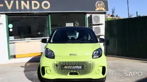 Mercedes-Benz Classe E 200 CDi Avantgarde BlueEfficiency de 2009