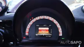 Mercedes-Benz Classe E 200 CDi Avantgarde BlueEfficiency de 2009