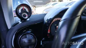 Mercedes-Benz Classe E 200 CDi Avantgarde BlueEfficiency de 2009