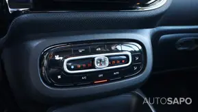 Mercedes-Benz Classe E 200 CDi Avantgarde BlueEfficiency de 2009