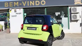 Mercedes-Benz Classe E 200 CDi Avantgarde BlueEfficiency de 2009