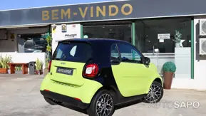 Mercedes-Benz Classe E 200 CDi Avantgarde BlueEfficiency de 2009