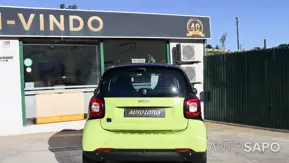 Mercedes-Benz Classe E 200 CDi Avantgarde BlueEfficiency de 2009