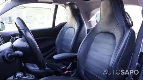 Mercedes-Benz Classe E 200 CDi Avantgarde BlueEfficiency de 2009