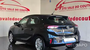 Opel Corsa de 2021