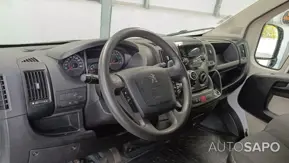 Peugeot Boxer 2.0 BlueHDi 330 L1H1 de 2017