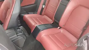 Mercedes-Benz Classe E 220 BlueTEC Avantgarde Aut. de 2011