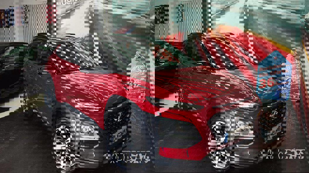 Hyundai Kauai de 2019