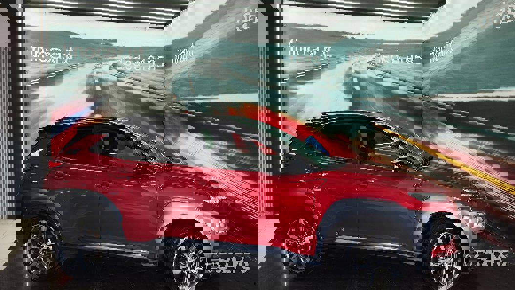Hyundai Kauai de 2019