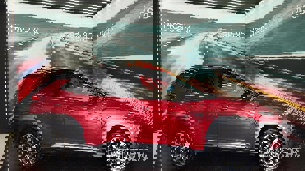 Hyundai Kauai de 2019