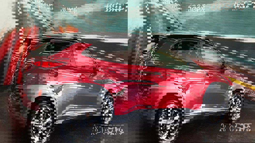 Hyundai Kauai de 2019