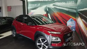 Hyundai Kauai de 2019