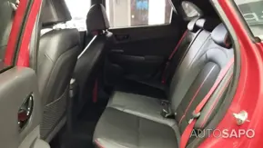 Hyundai Kauai de 2019
