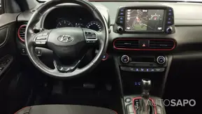 Hyundai Kauai de 2019