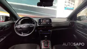 Hyundai Kauai de 2019