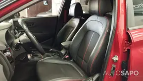 Hyundai Kauai de 2019