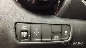 Hyundai Kauai de 2019