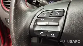Hyundai Kauai de 2019