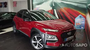 Hyundai Kauai de 2019