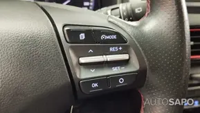 Hyundai Kauai de 2019