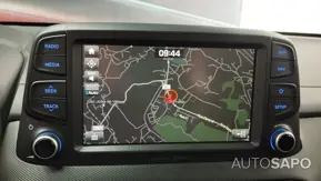 Hyundai Kauai de 2019