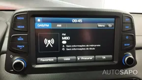Hyundai Kauai de 2019