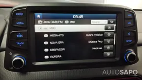 Hyundai Kauai de 2019